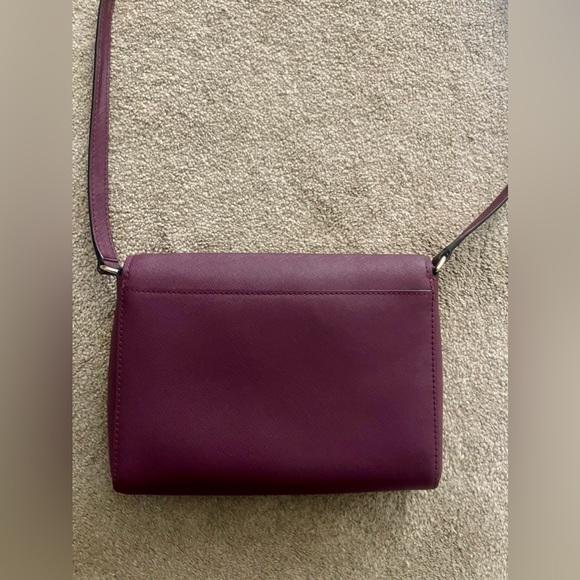 KATE SPADE ♠️Brand New w/o Tag shoulder/cross body handbag - Picture 5 of 9